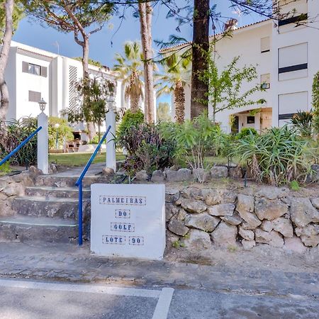 Palmeiras Do Golfe - 3 Bed. Apartment - 维拉摩拉 外观 照片