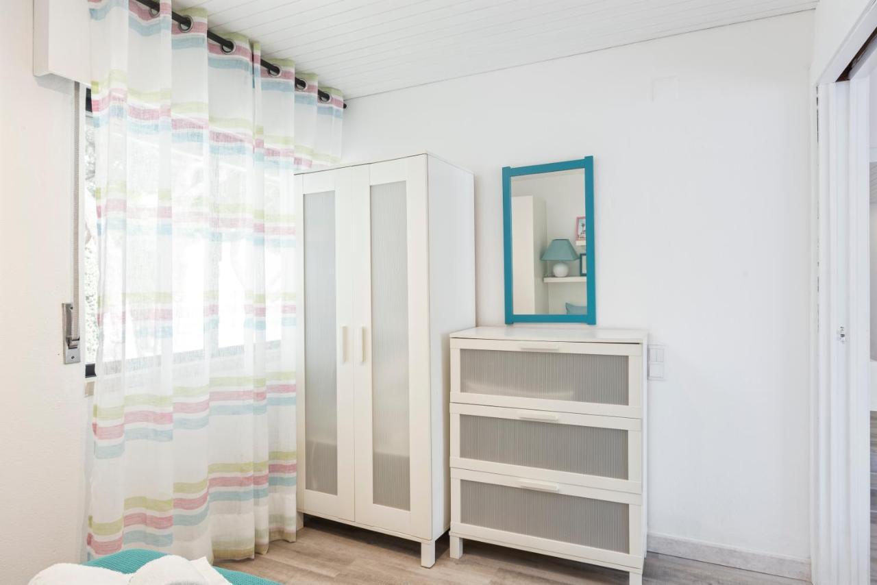 Palmeiras Do Golfe - 3 Bed. Apartment - 维拉摩拉 外观 照片
