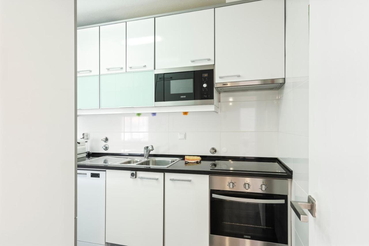 Palmeiras Do Golfe - 3 Bed. Apartment - 维拉摩拉 外观 照片