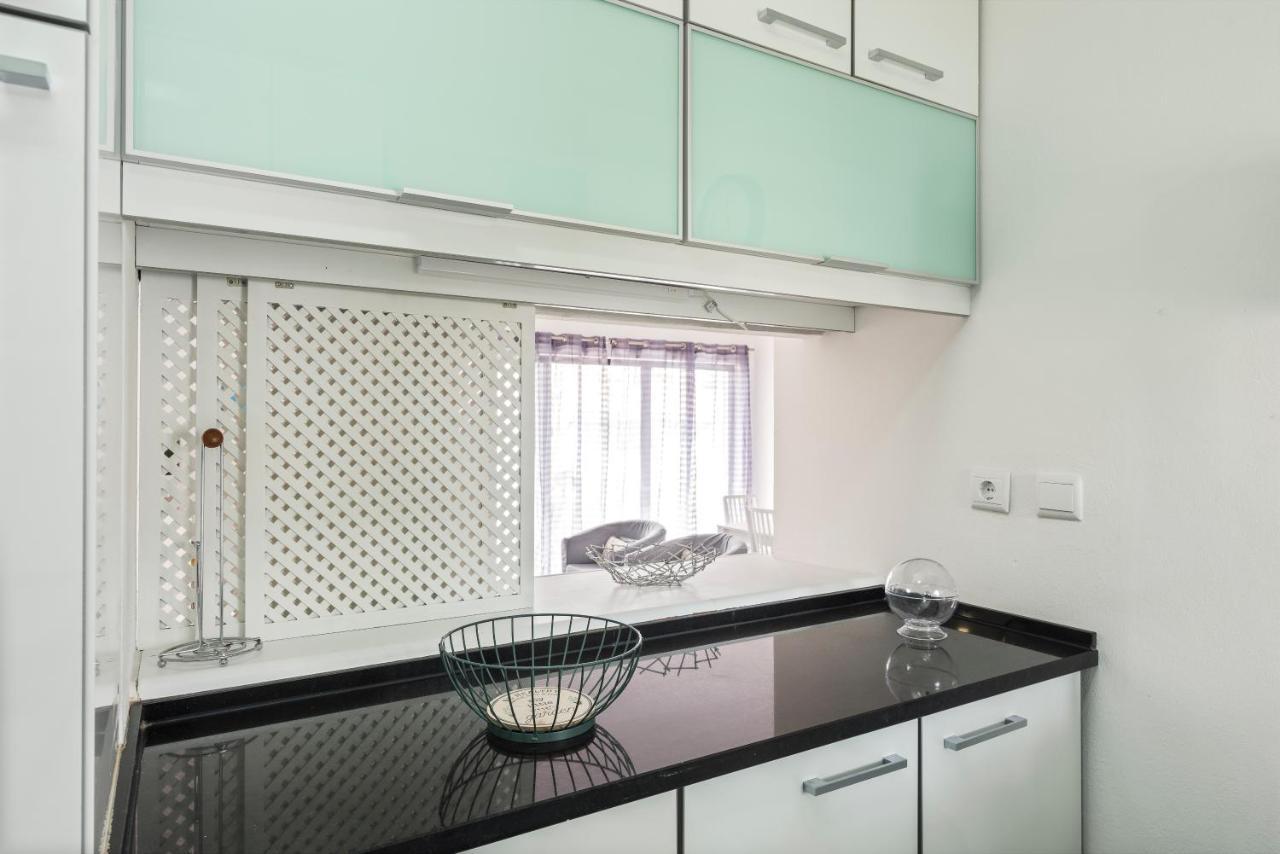 Palmeiras Do Golfe - 3 Bed. Apartment - 维拉摩拉 外观 照片