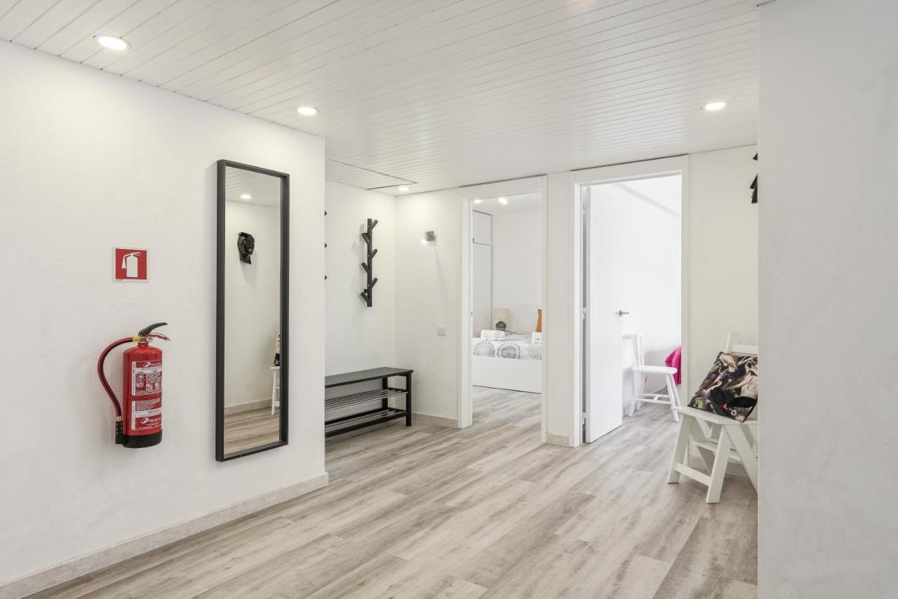 Palmeiras Do Golfe - 3 Bed. Apartment - 维拉摩拉 外观 照片