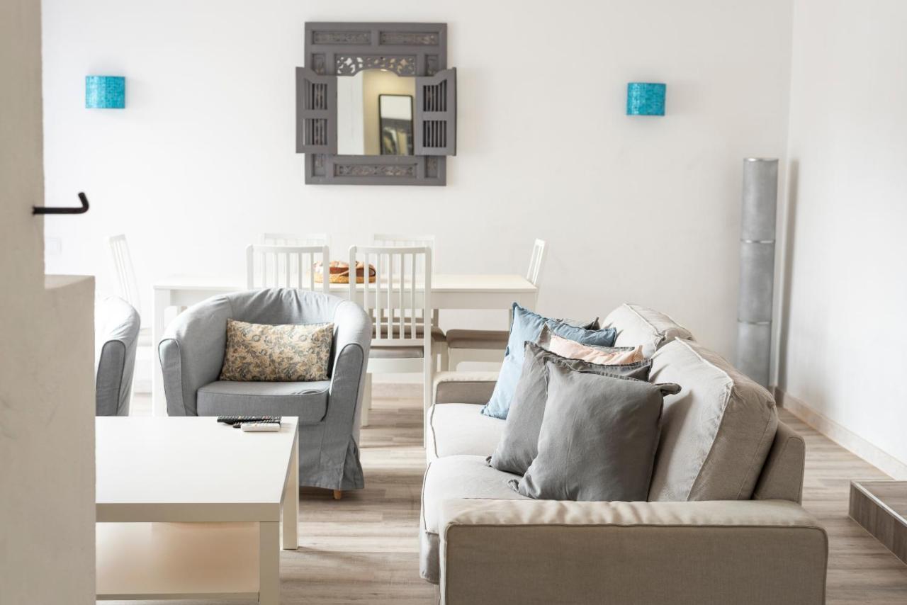 Palmeiras Do Golfe - 3 Bed. Apartment - 维拉摩拉 外观 照片