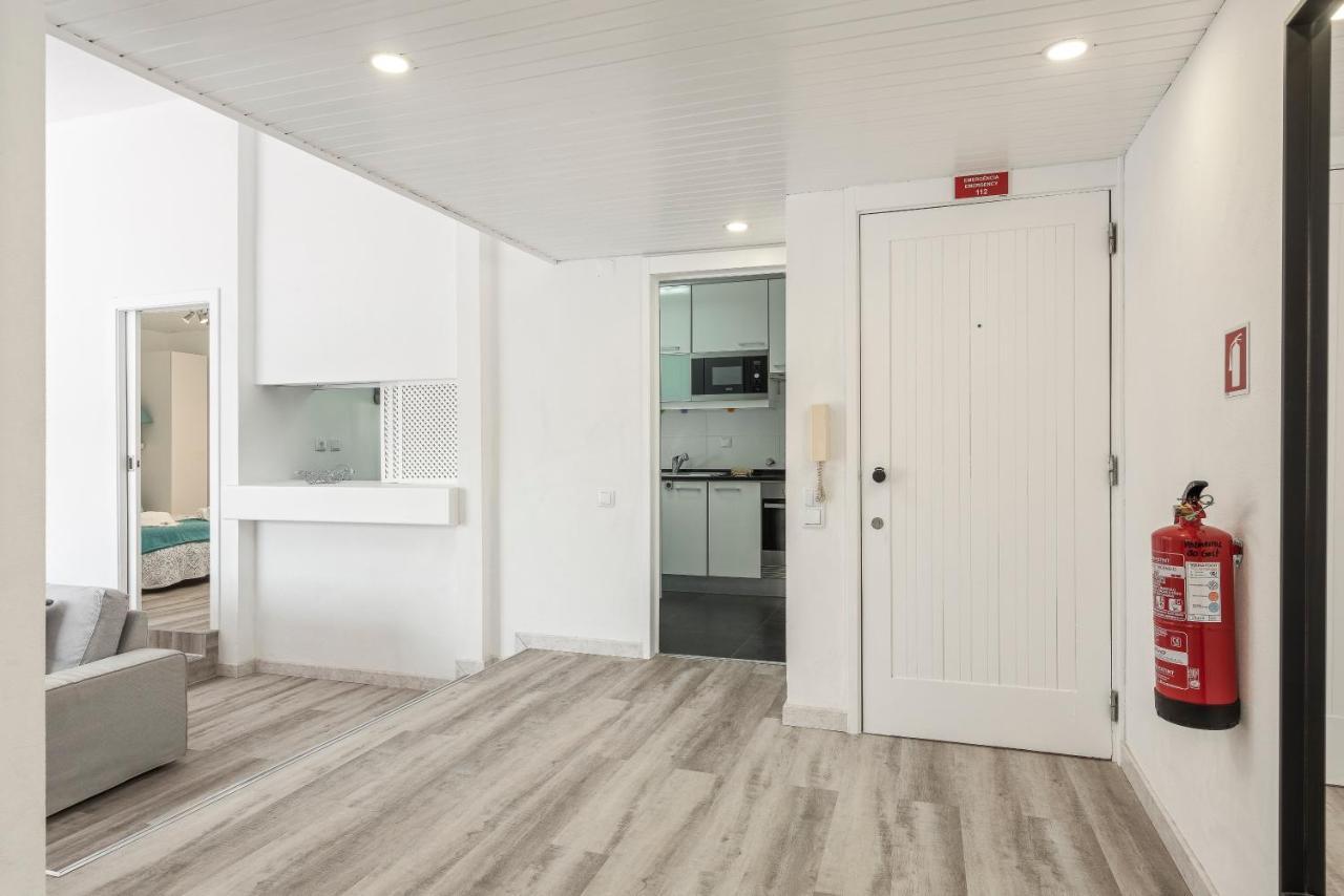 Palmeiras Do Golfe - 3 Bed. Apartment - 维拉摩拉 外观 照片