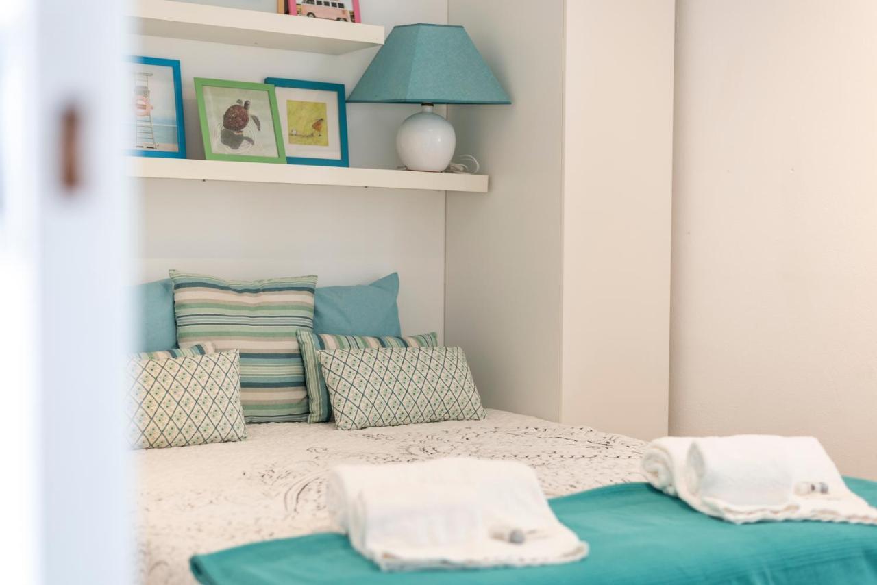Palmeiras Do Golfe - 3 Bed. Apartment - 维拉摩拉 外观 照片