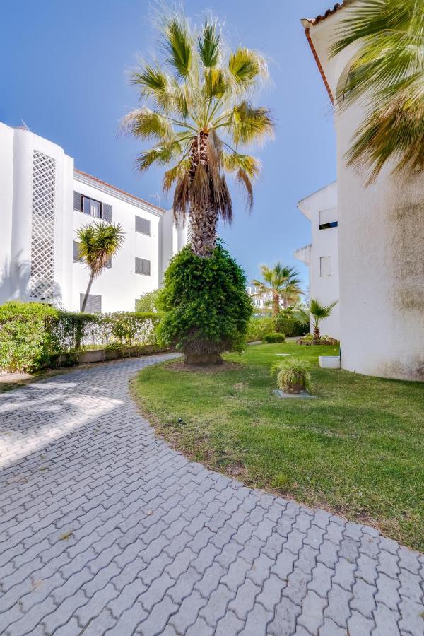 Palmeiras Do Golfe - 3 Bed. Apartment - 维拉摩拉 外观 照片